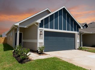 14042 Chinook Dr, Conroe, TX 77384