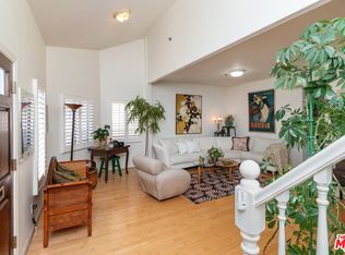 4030 Sawtelle Blvd, Culver City, CA 90066