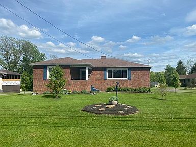 1357 Pittsburgh Rd Franklin Pa 16323 Zillow