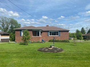 1357 Pittsburgh Rd, Franklin, PA 16323