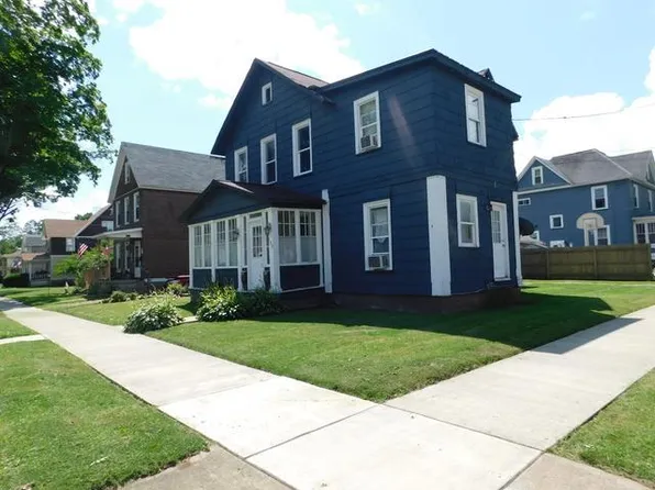 100 E Wayne St, Warren, PA 16365