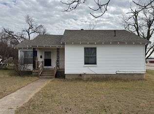 1119 S 51st St, Temple, TX 76504