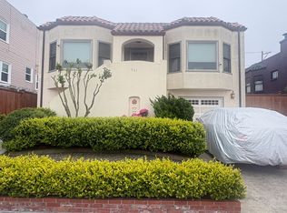 961 Holloway Ave #A, San Francisco, CA 94132