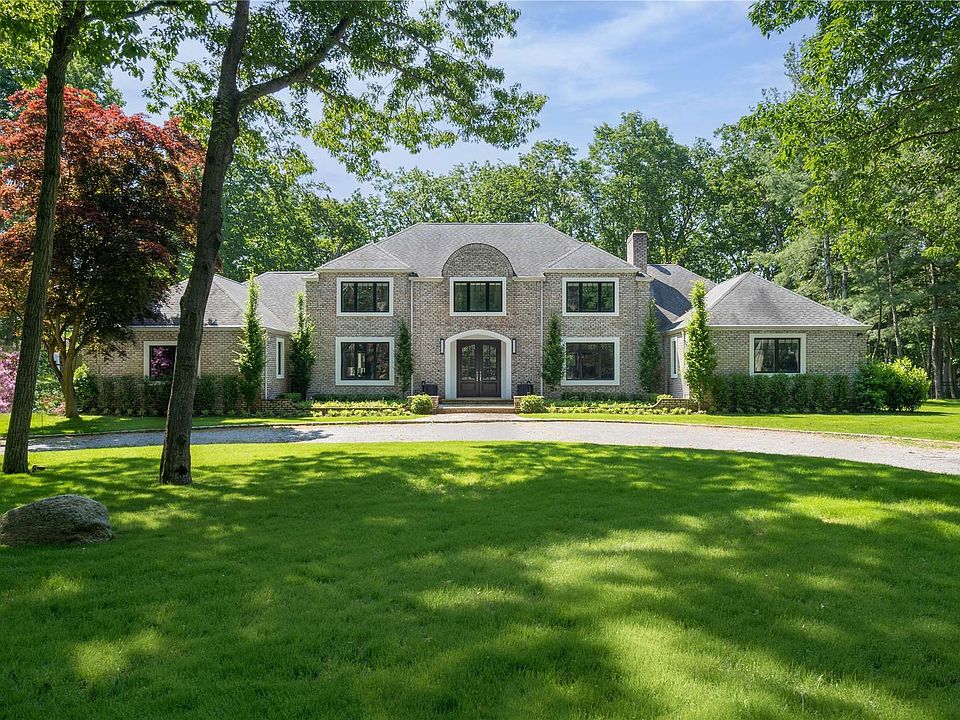 8 Soundcrest Lane, Lloyd Harbor, NY 11743 Zillow
