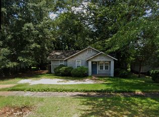 137 Monvil Ave, Monroeville, AL 36460