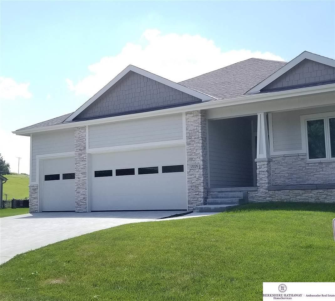 21129 Arbor Ct, Elkhorn, NE 68022 Zillow