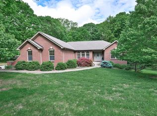 3303 Cherryview Ct, North Bend, OH 45052