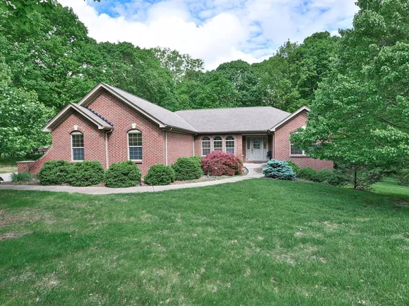 3303 Cherryview Ct, North Bend, OH 45052
