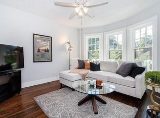 25 Eustis St #2, Cambridge, MA 02140