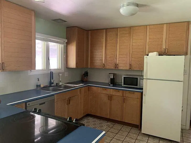 3018 Jefferson St — Photo 4