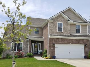 1020 Haddrell Point, Lexington, KY 40509