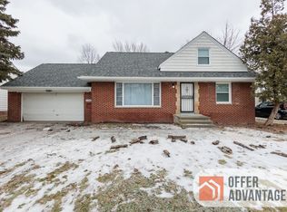 21406 Kenyon Dr, Maple Heights, OH