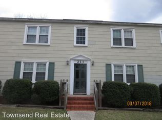 223 N Virginia Ave APT 2, Fayetteville, NC 28305