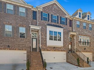 4206 Townsend Ln, Atlanta, GA 30346