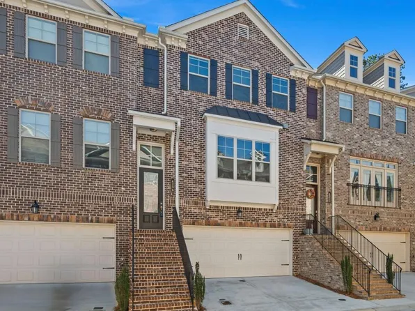 4206 Townsend Ln, Atlanta, GA 30346