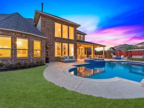 4th image of 19503 Lighted Hill Ct