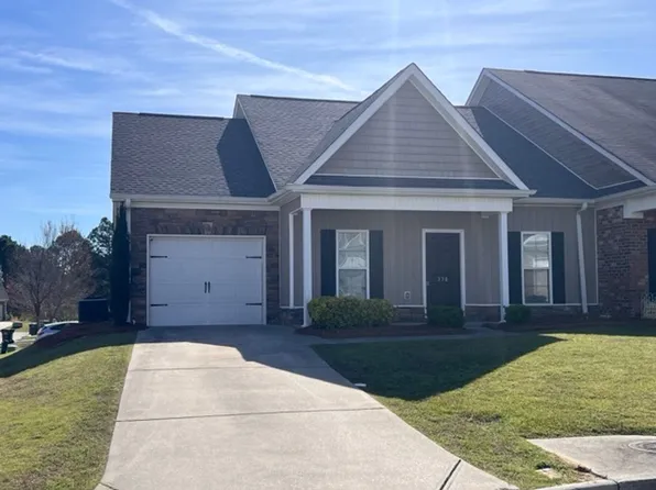 338 High Meadows Pl, Grovetown, GA 30813