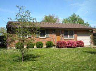 3003 Greenhill Dr, Owensboro, KY 42303