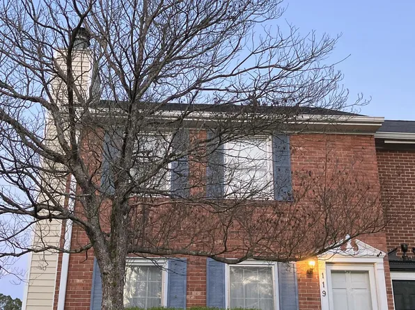 119 N Springs Ct, Macon, GA 31210