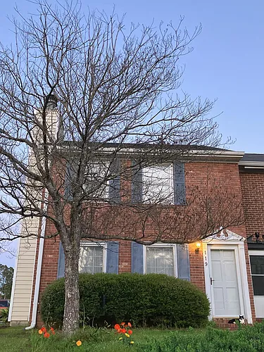 119 N Springs Ct Photo 1