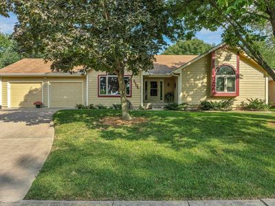 3306 SW Skyline Dr W, Topeka, KS, 66614