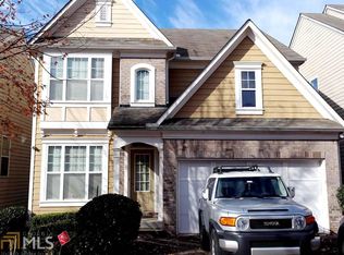 2166 Worrall Hill Dr, Duluth, GA 30096