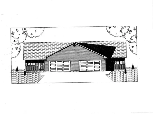 313 Rivers Dr, Holmen, WI 54636