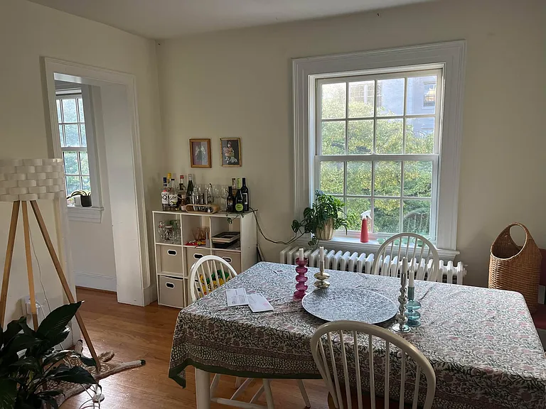 2718 Devonshire Pl NW #2 — Photo 1