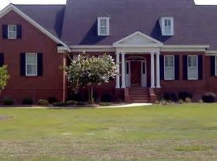 3017 N Park Ave, Tifton, GA 31794