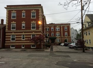 18 Medway St APT 5, Providence, RI 02906
