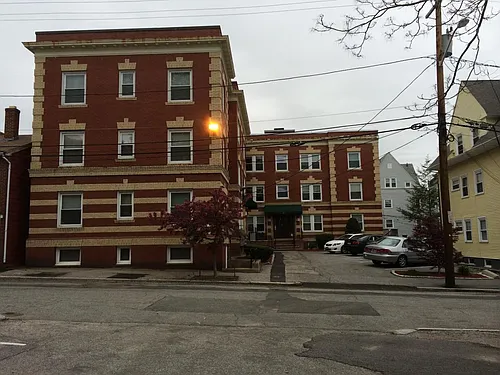 18 Medway St #5 Photo 1
