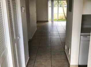 3736 NW 91st Ln #3736, Sunrise, FL 33351