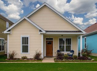 5 Regents Park, Bryant, AR 72022