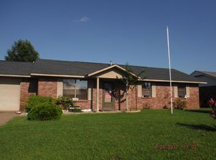 2232 Cedar Ln, Miami, OK 74354