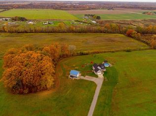 Dorothy Dr, Wellington, OH 44090