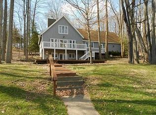 275 Lincoln Hls, Coatesville, IN