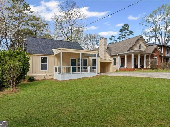 599 Daniel Ave, Decatur, GA 30032