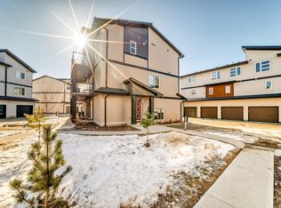 1203 163rd St SW #83, Edmonton, AB