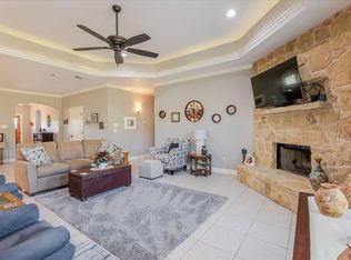 140 Pine Rd, Poolville, TX 76487