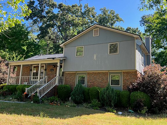 2nd image of 3618 Monmouth Road