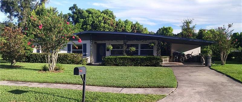 1212 Beatrice Dr Orlando FL 32810 Zillow