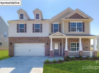 404 Carolina Hemlock Dr, Locust, NC 28097