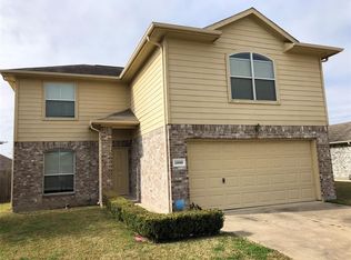 11818 Kingdom Come Pl, Houston, TX 77048