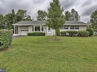 1260 Claire Dr, Birdsboro, PA 19508