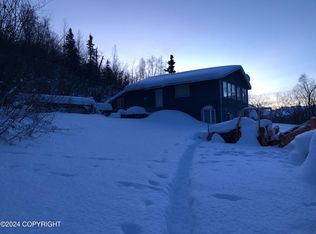 11247 Steeple Dr, Eagle River, AK 99577