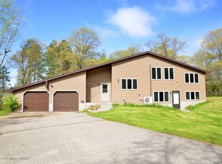 17504 Enchanted Dr, Park Rapids, MN 56470
