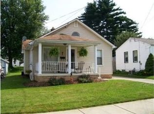 355 Creed St, Struthers, OH 44471