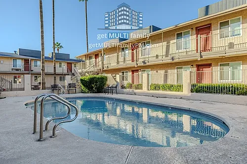 Hayden Terrace Photo 1