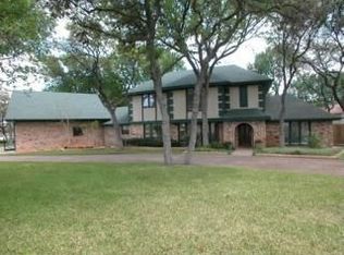 3421 Squirrel Holw, Austin, TX 78748