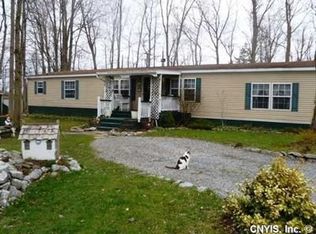9116 Walnut Point Rd, Canastota, NY 13032